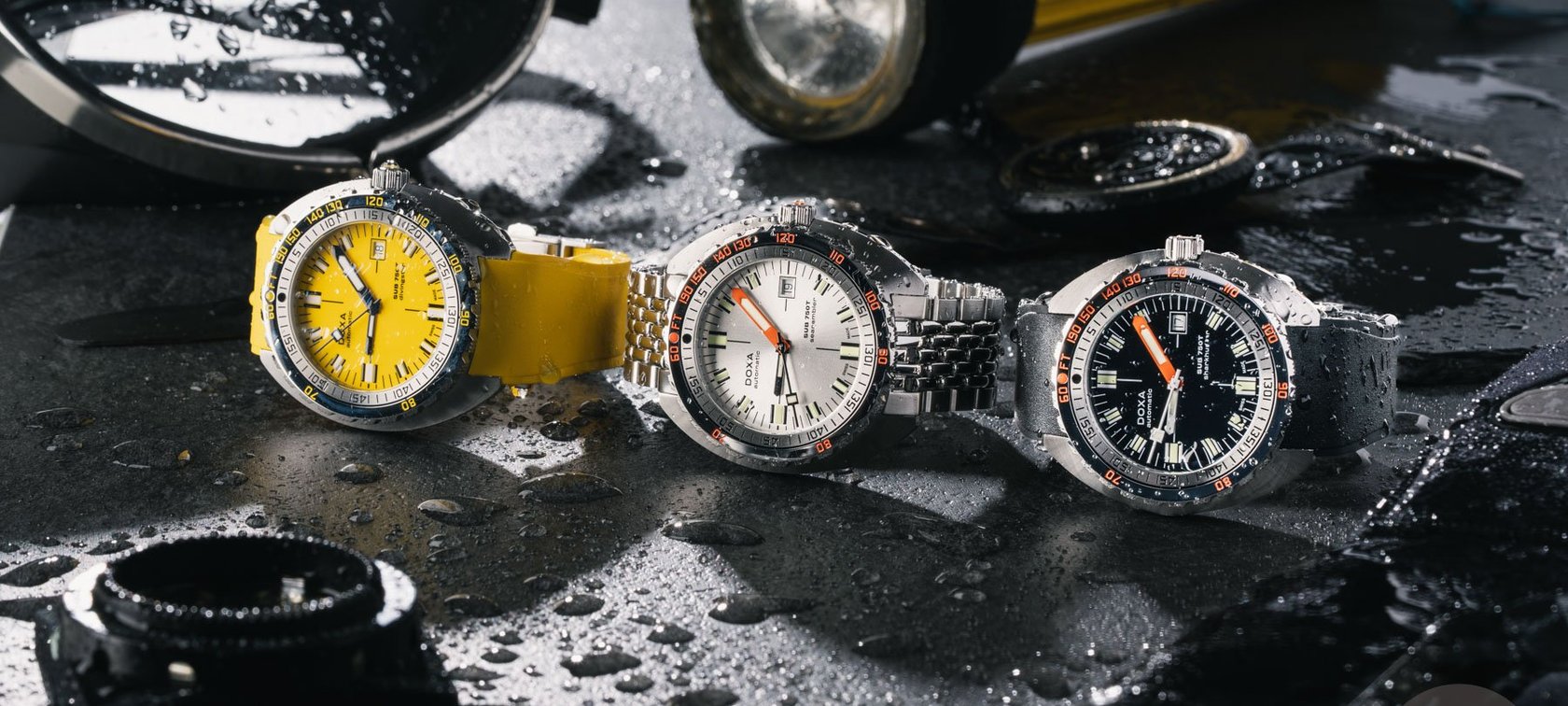 FRATELLO WATCHES