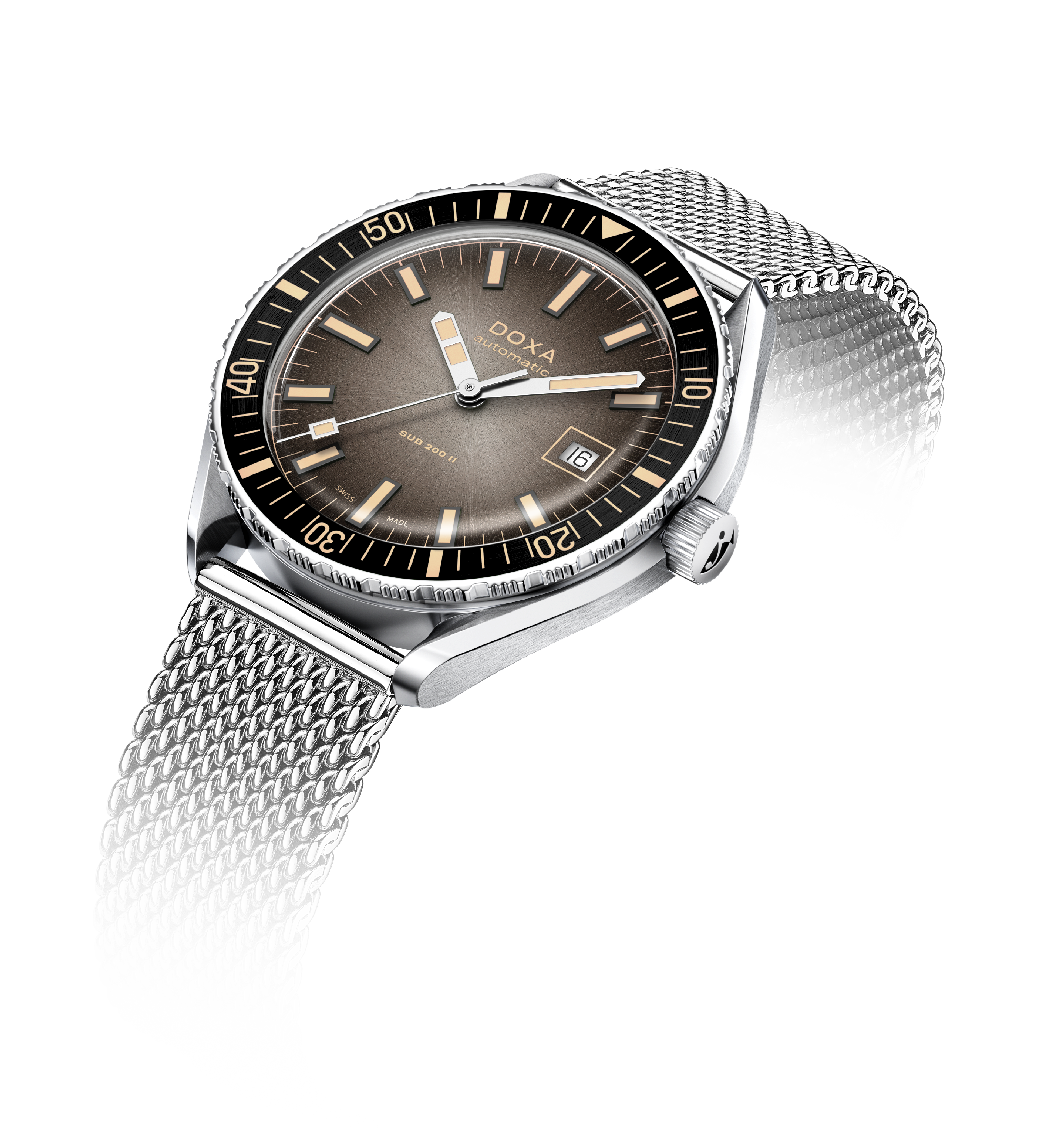 Sharkhunter Vintage