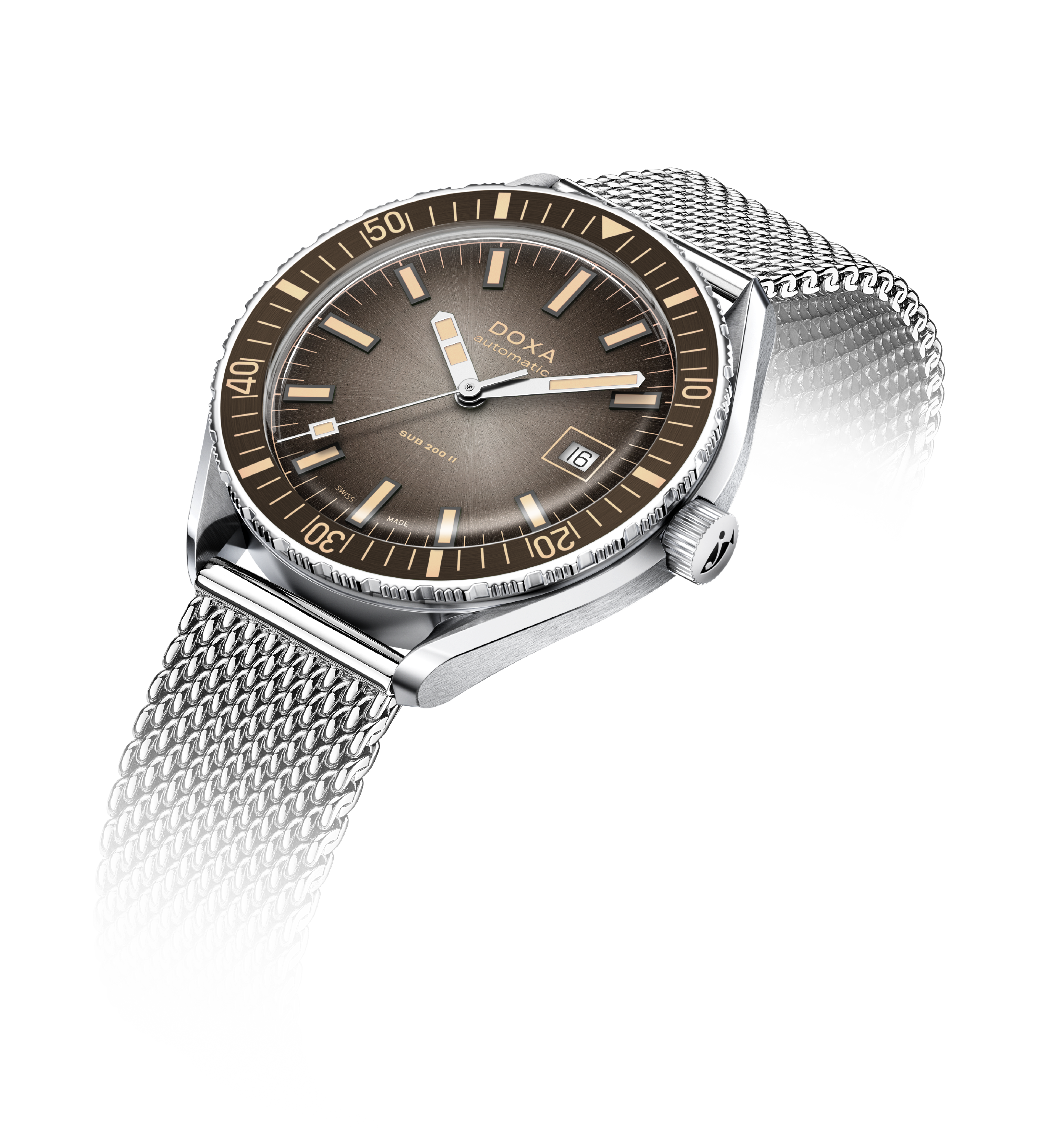 Sharkhunter Vintage