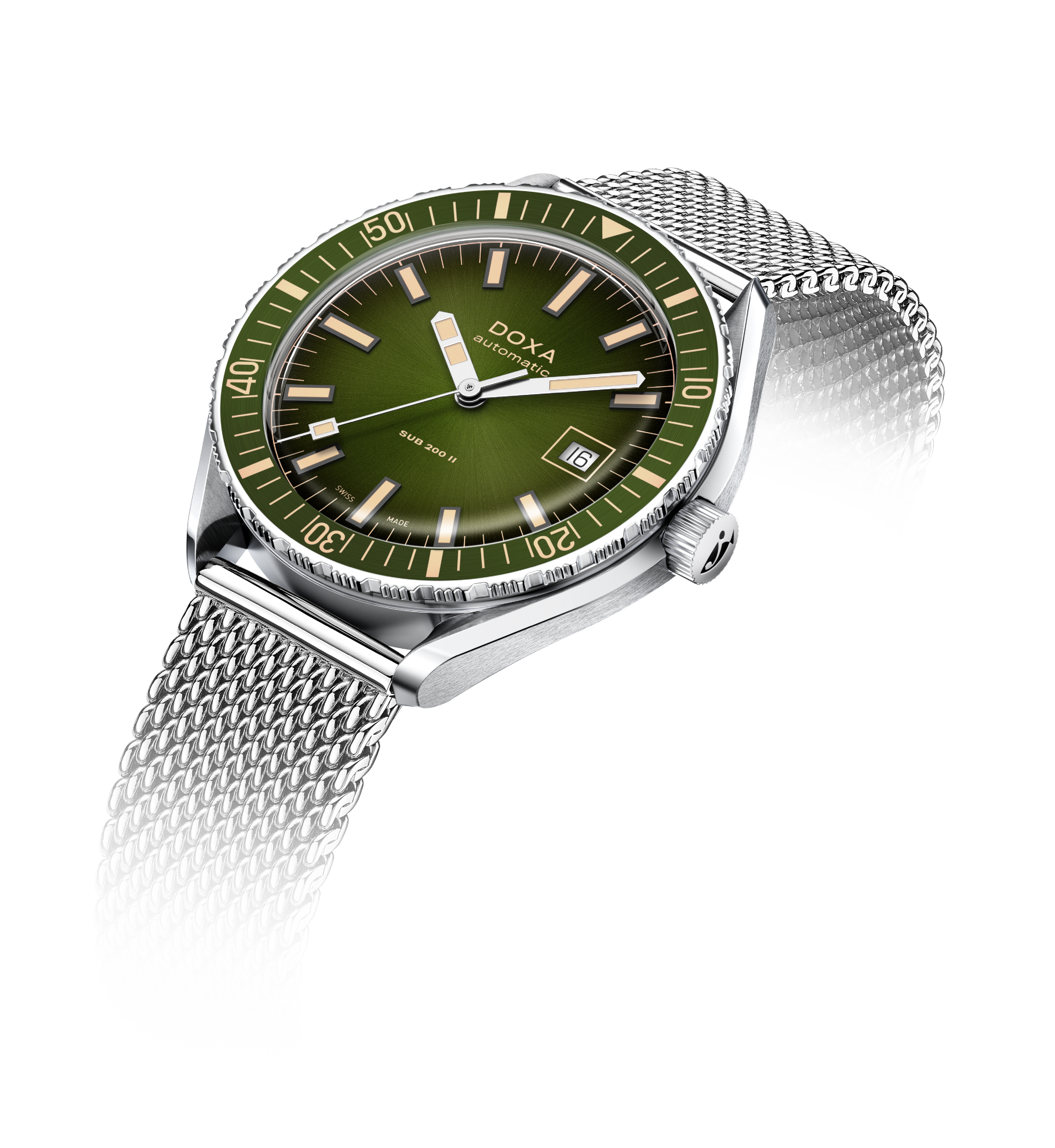 Sea Emerald