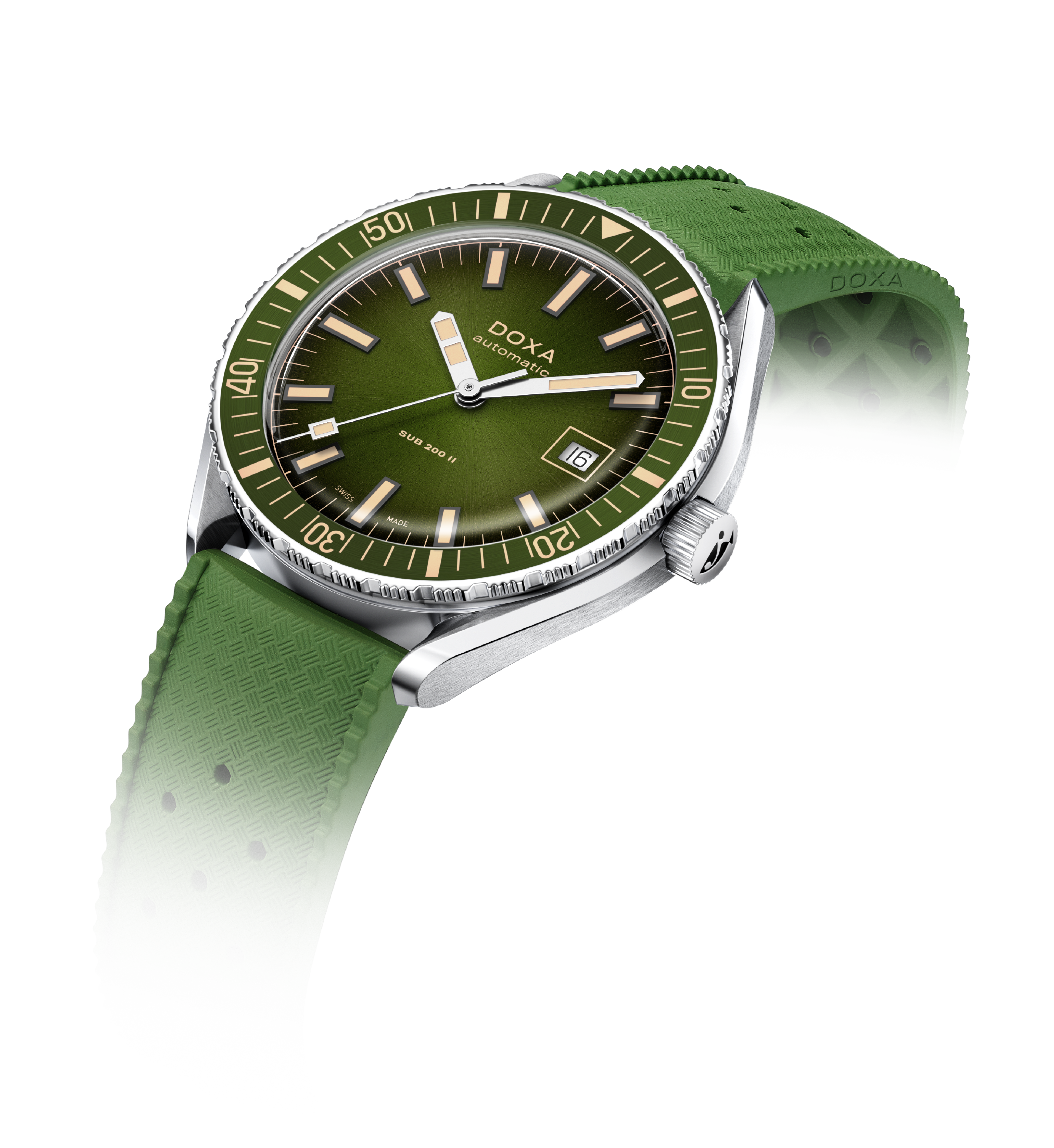 Sea Emerald
