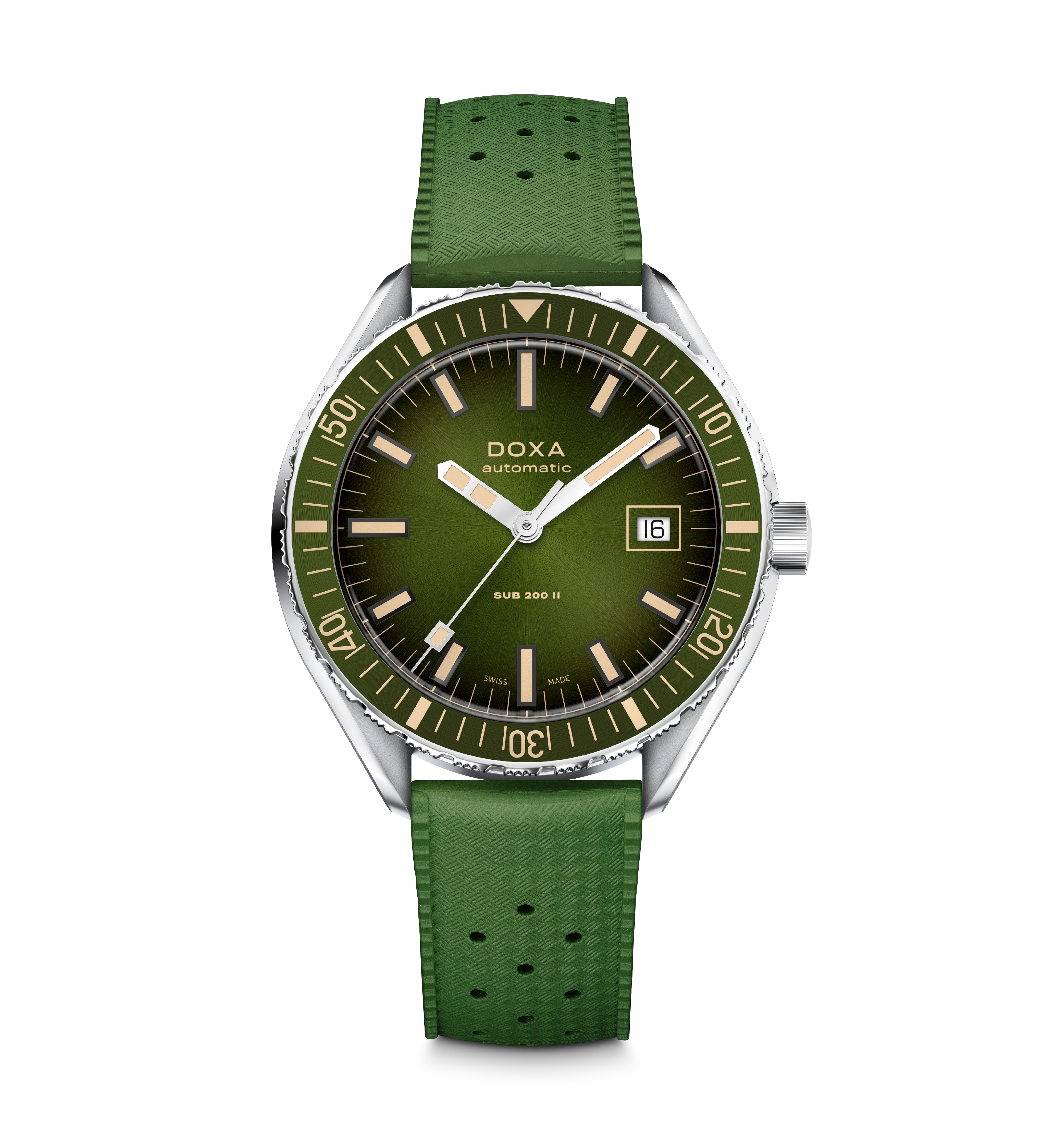 Sea Emerald
