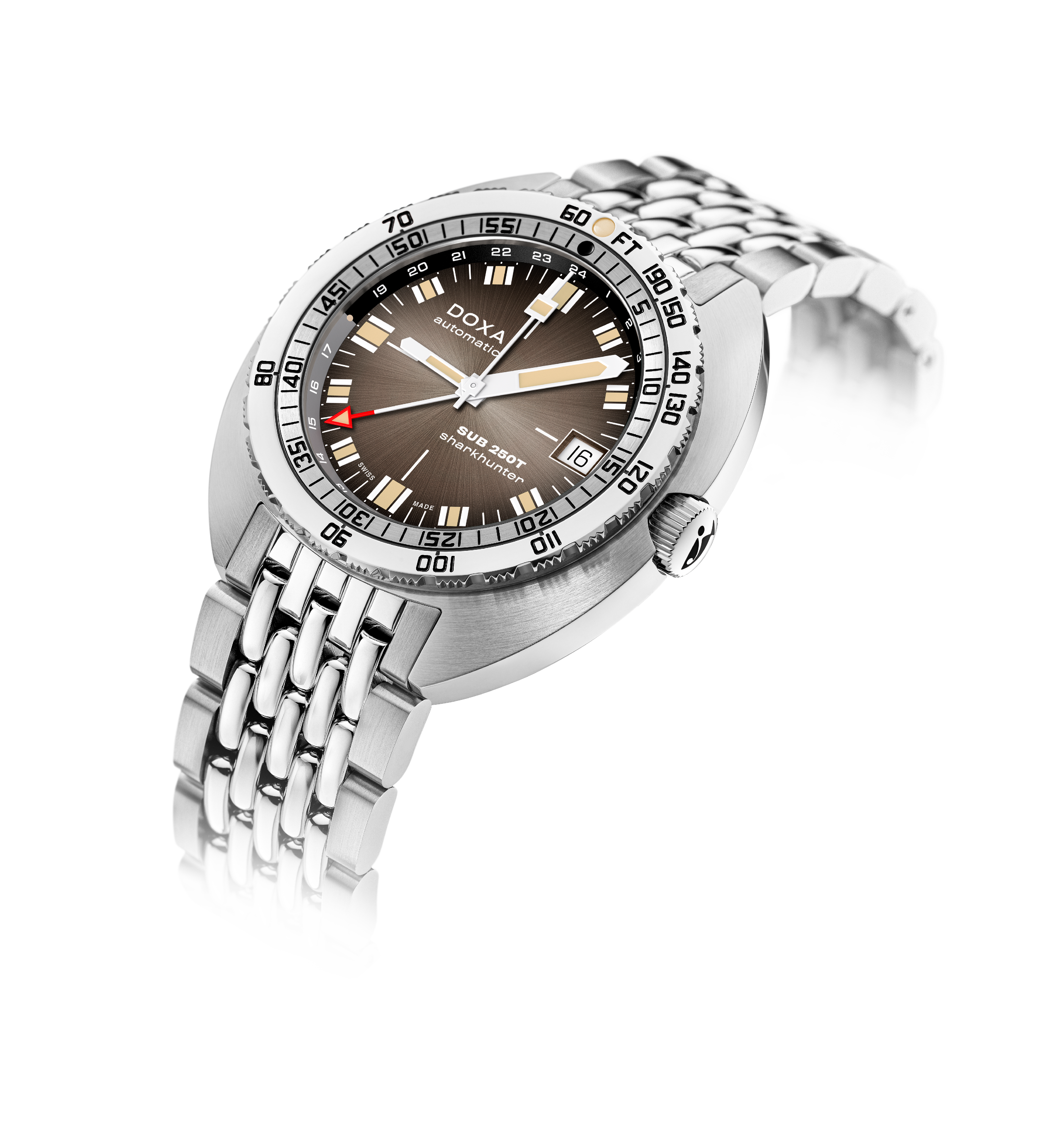 빈티지 샤크헌터 에디션