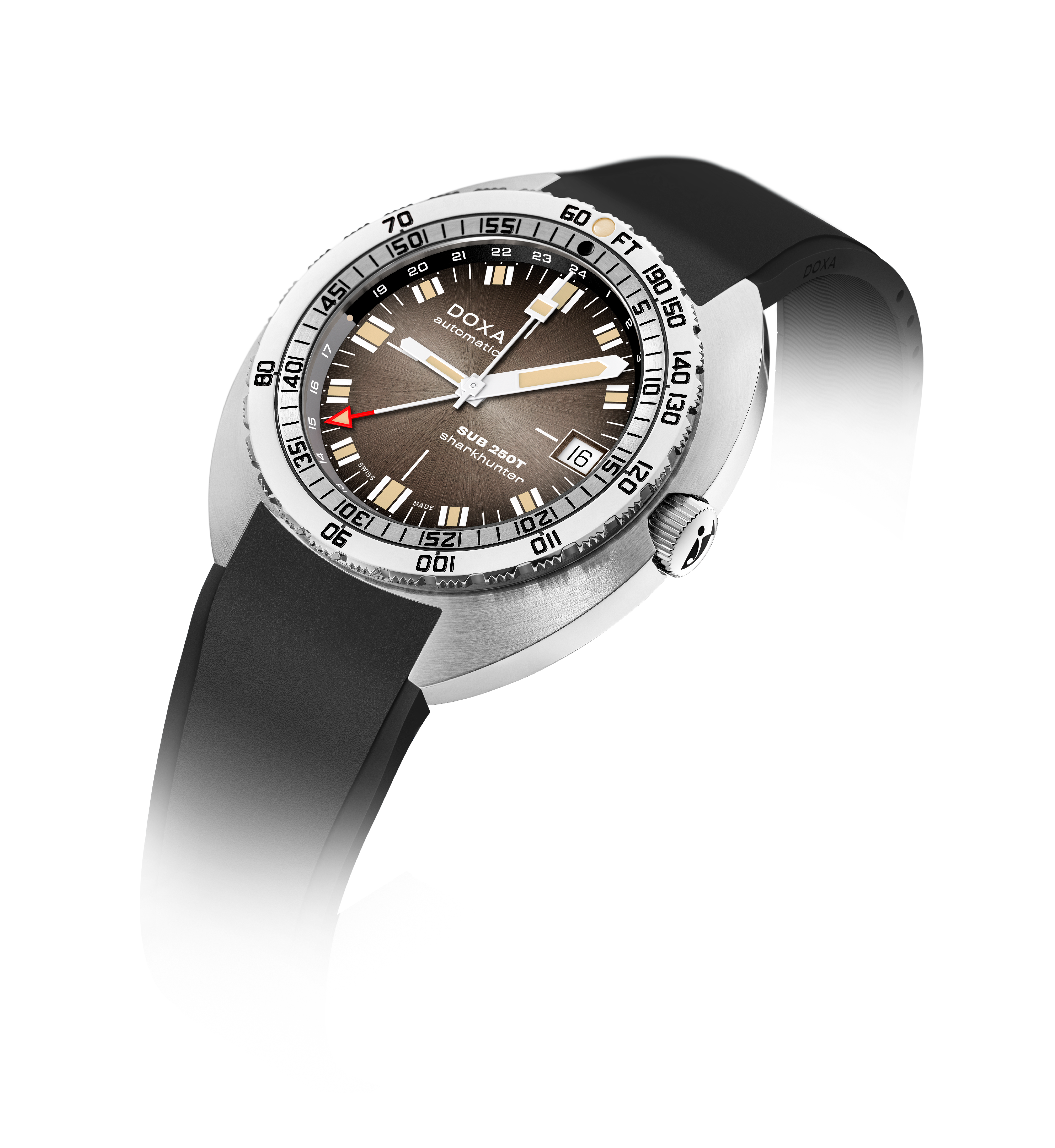 빈티지 샤크헌터 에디션