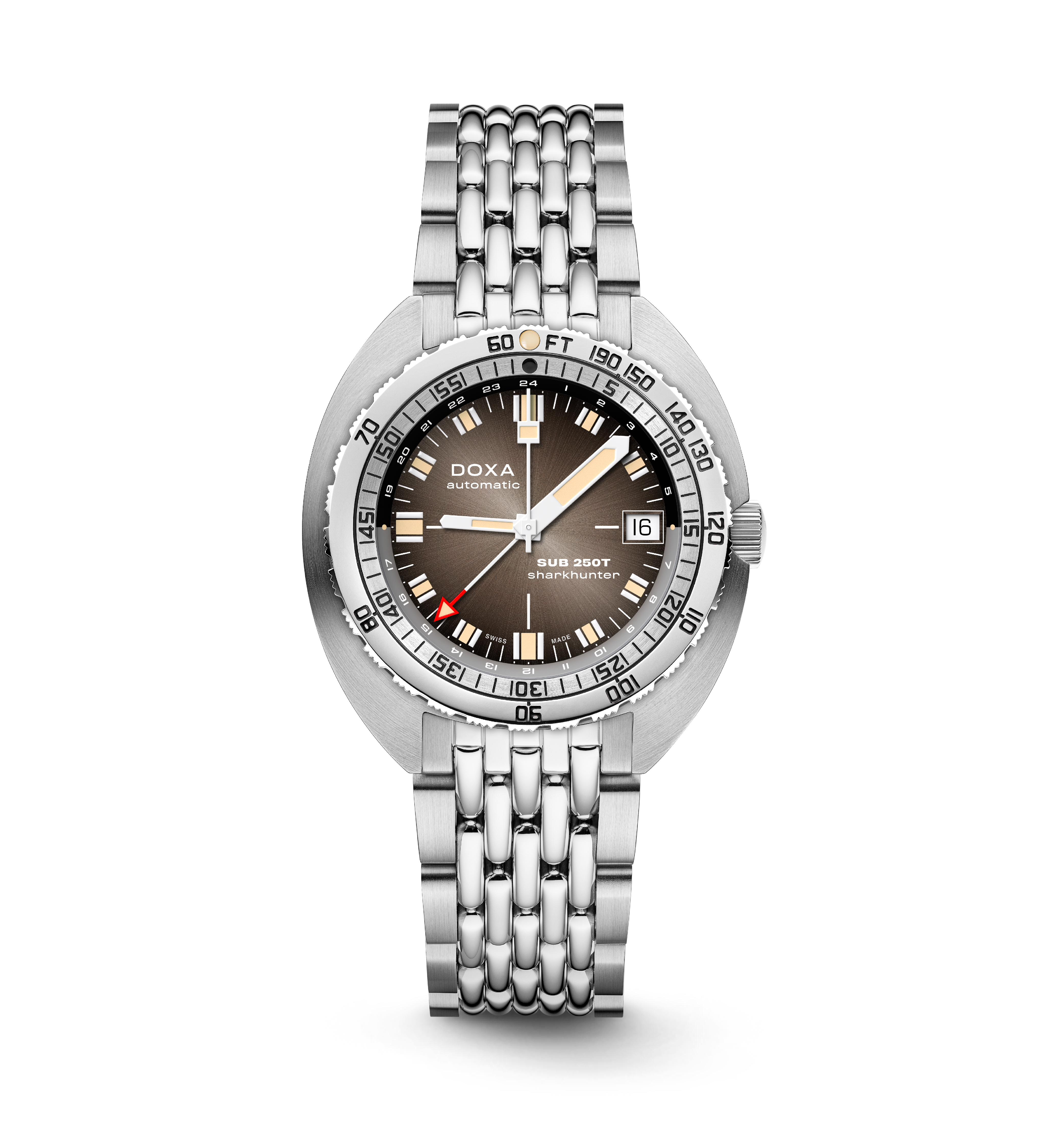 빈티지 샤크헌터 에디션