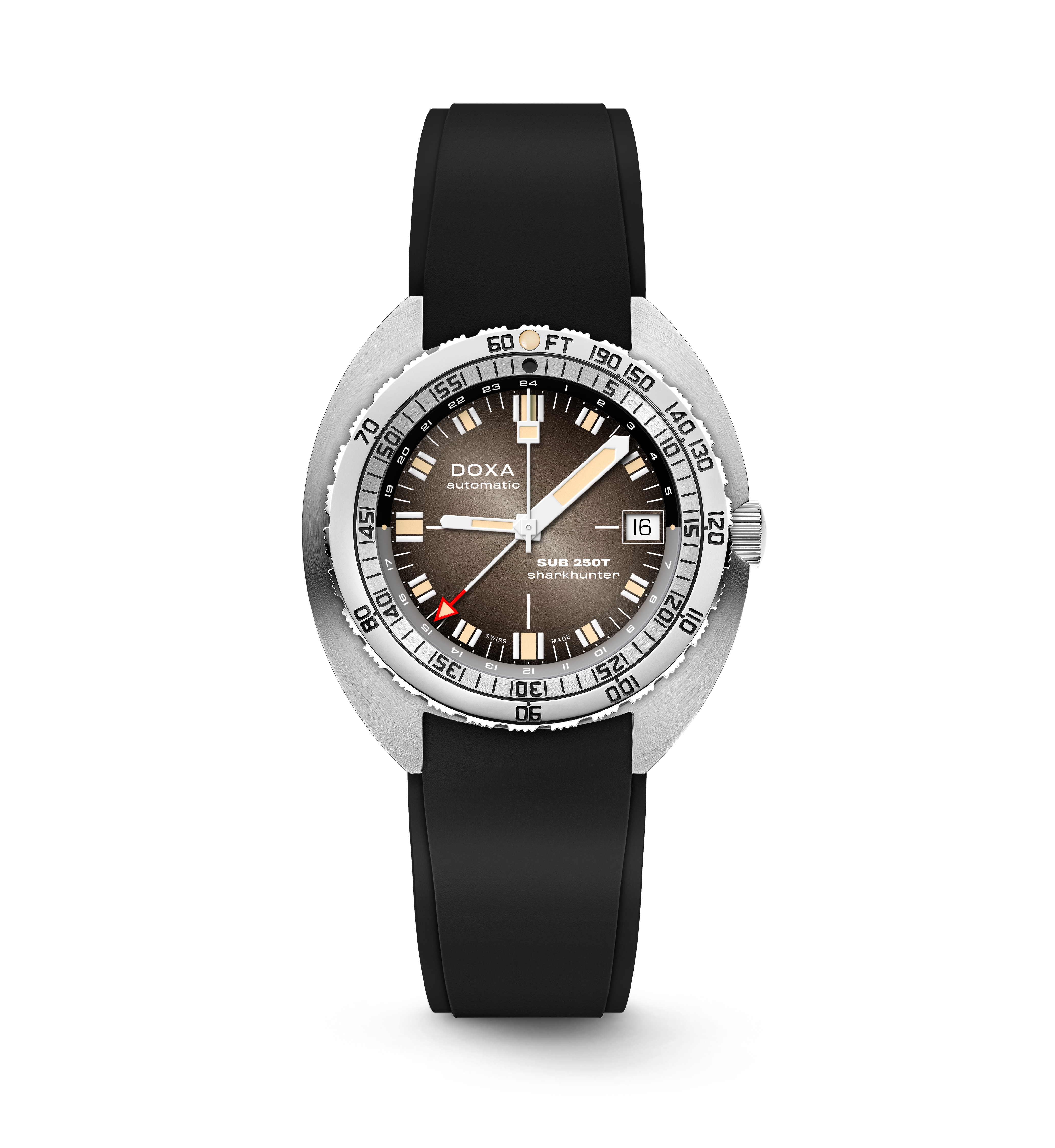 빈티지 샤크헌터 에디션