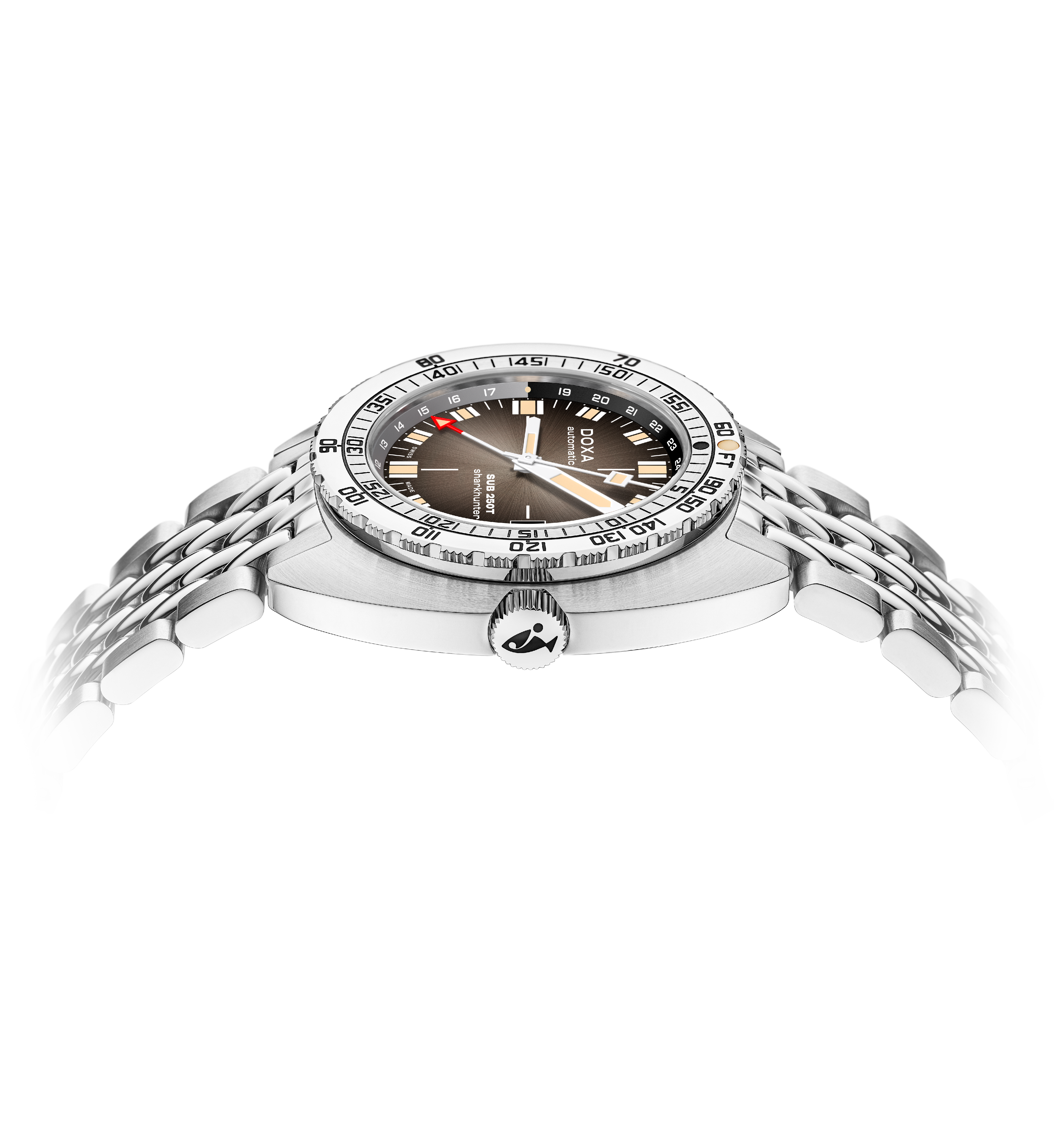 빈티지 샤크헌터 에디션