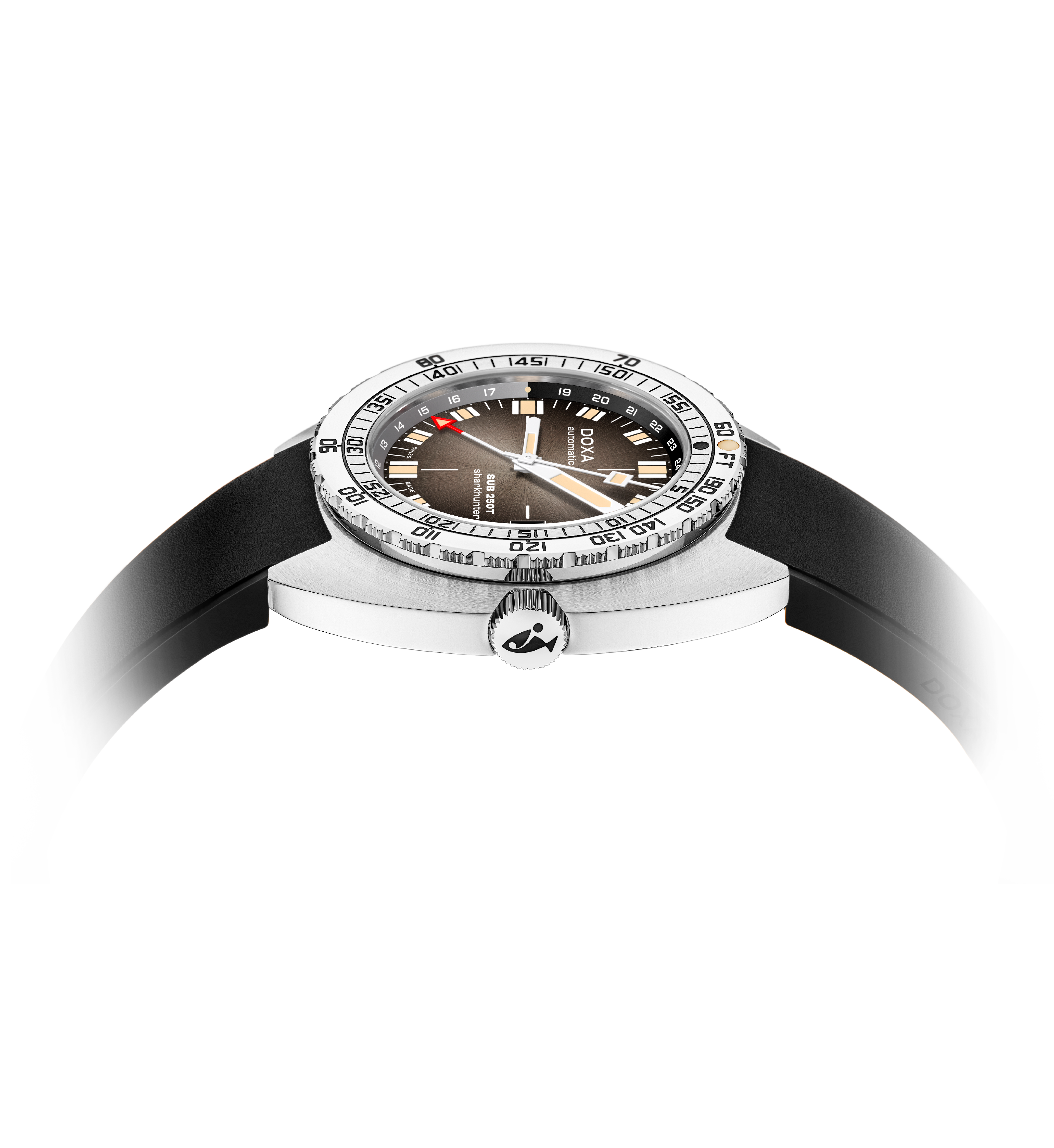 빈티지 샤크헌터 에디션