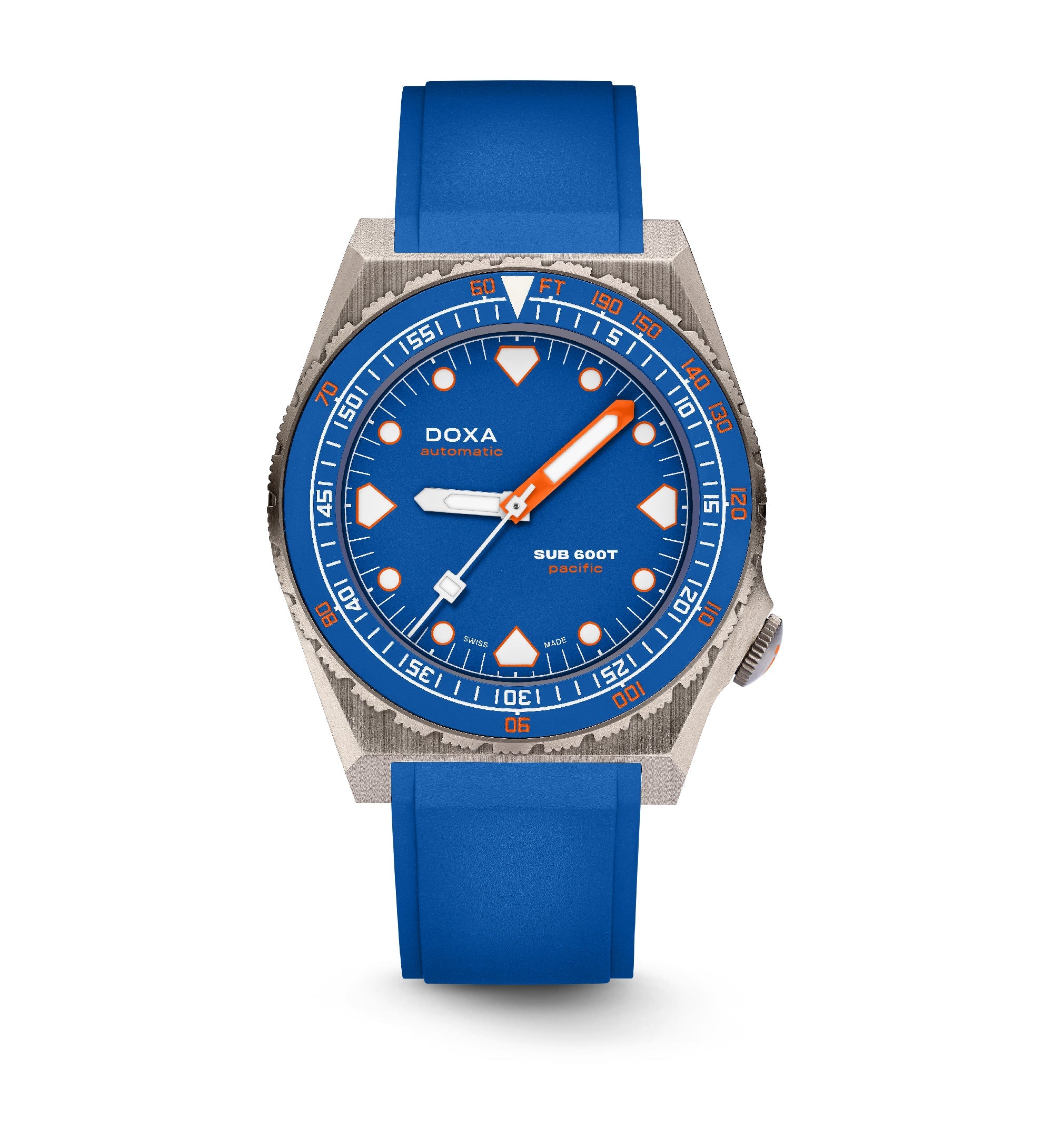 서브 600T 패시픽