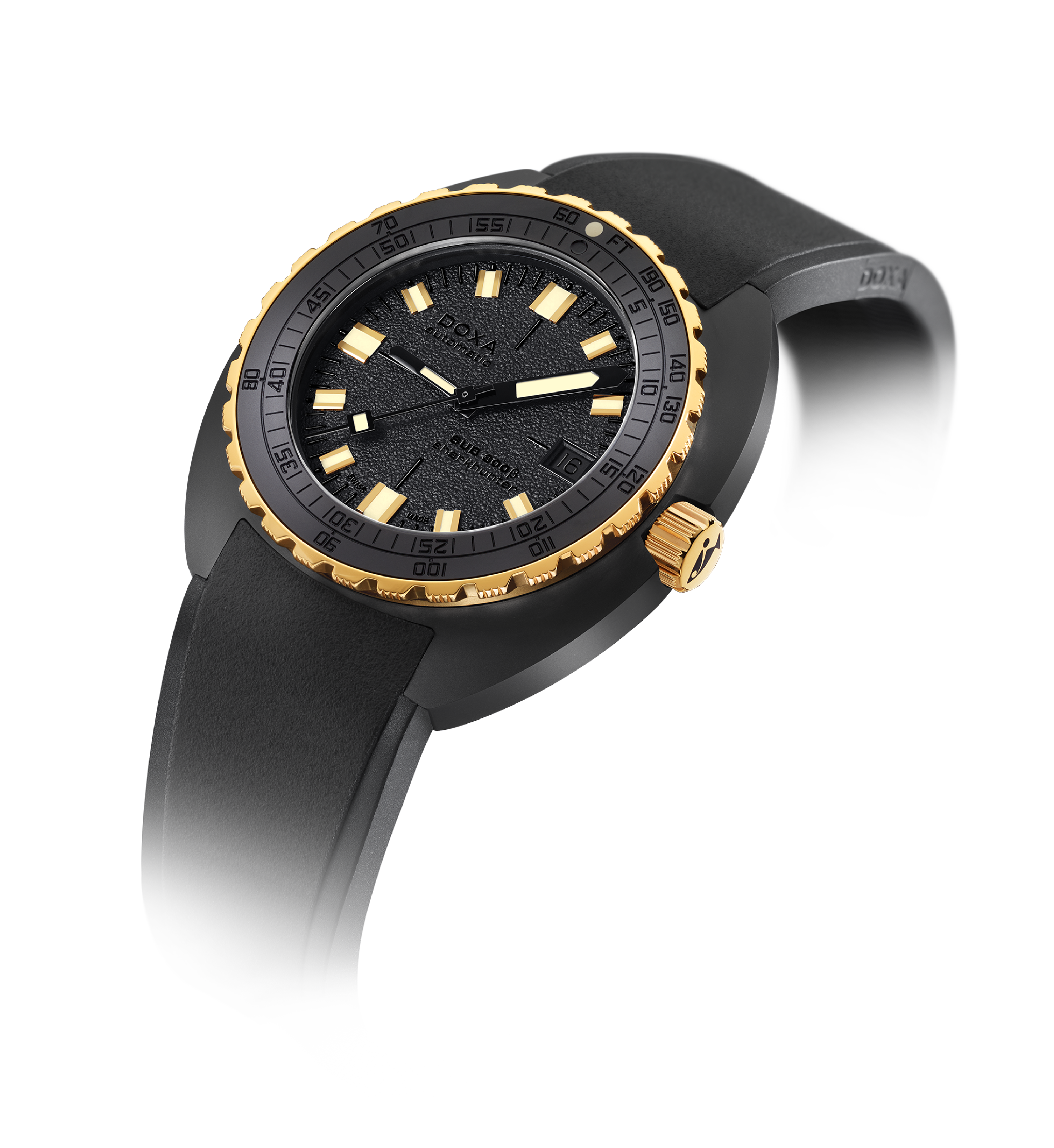 서브 300 베타 샤크헌터