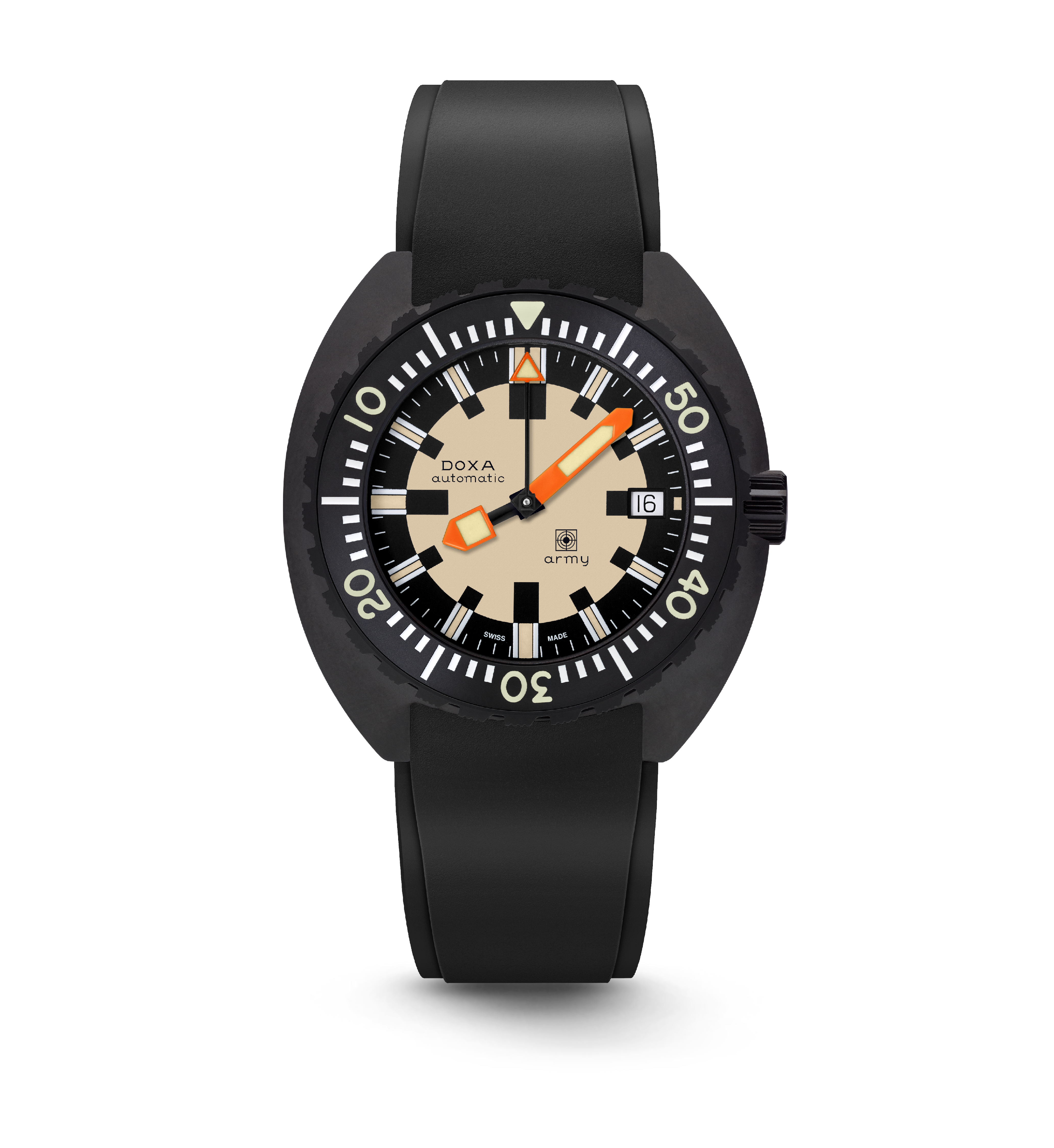 독사 아미 Watches of Switzerland 에디션