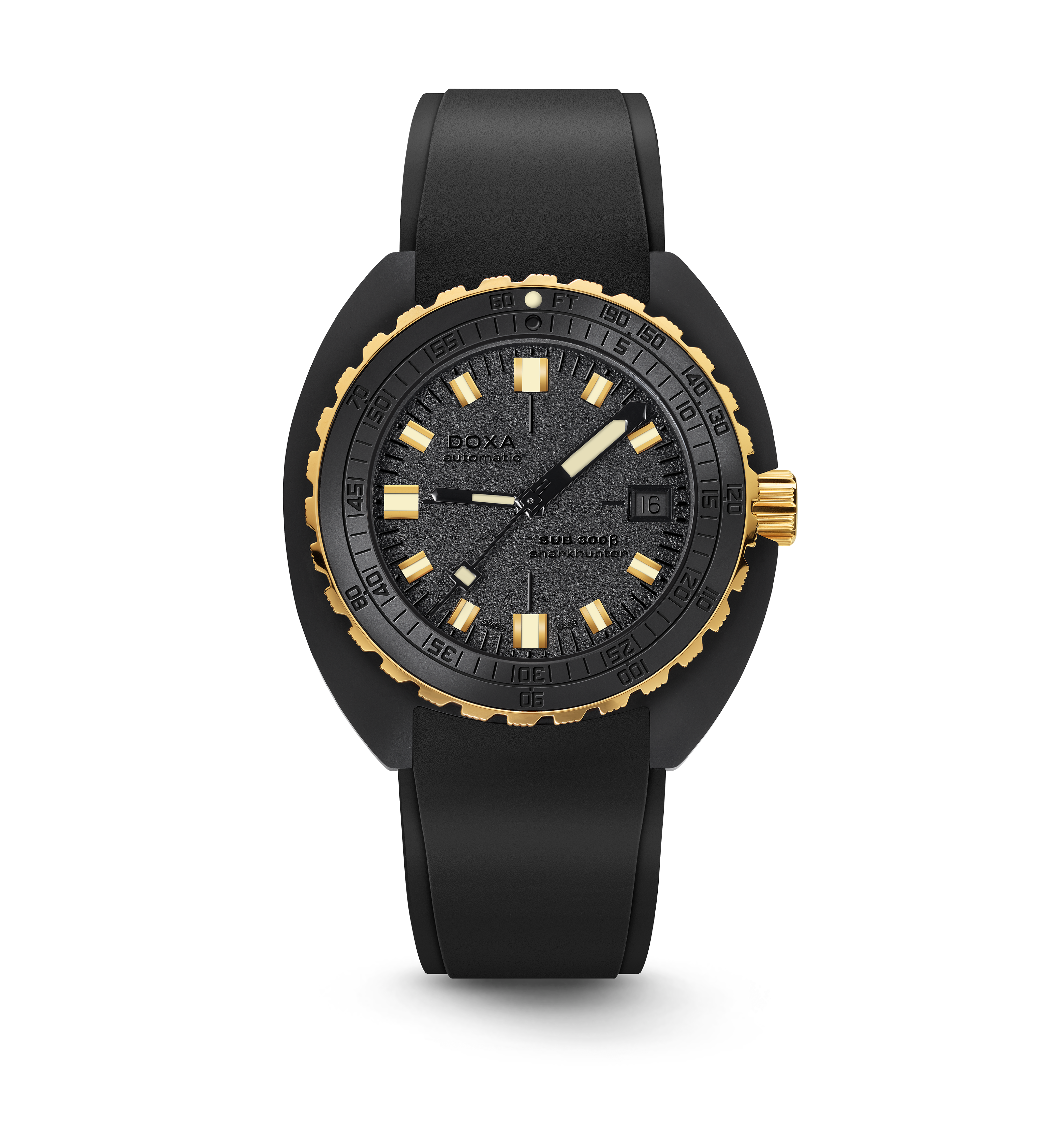 서브 300 베타 샤크헌터