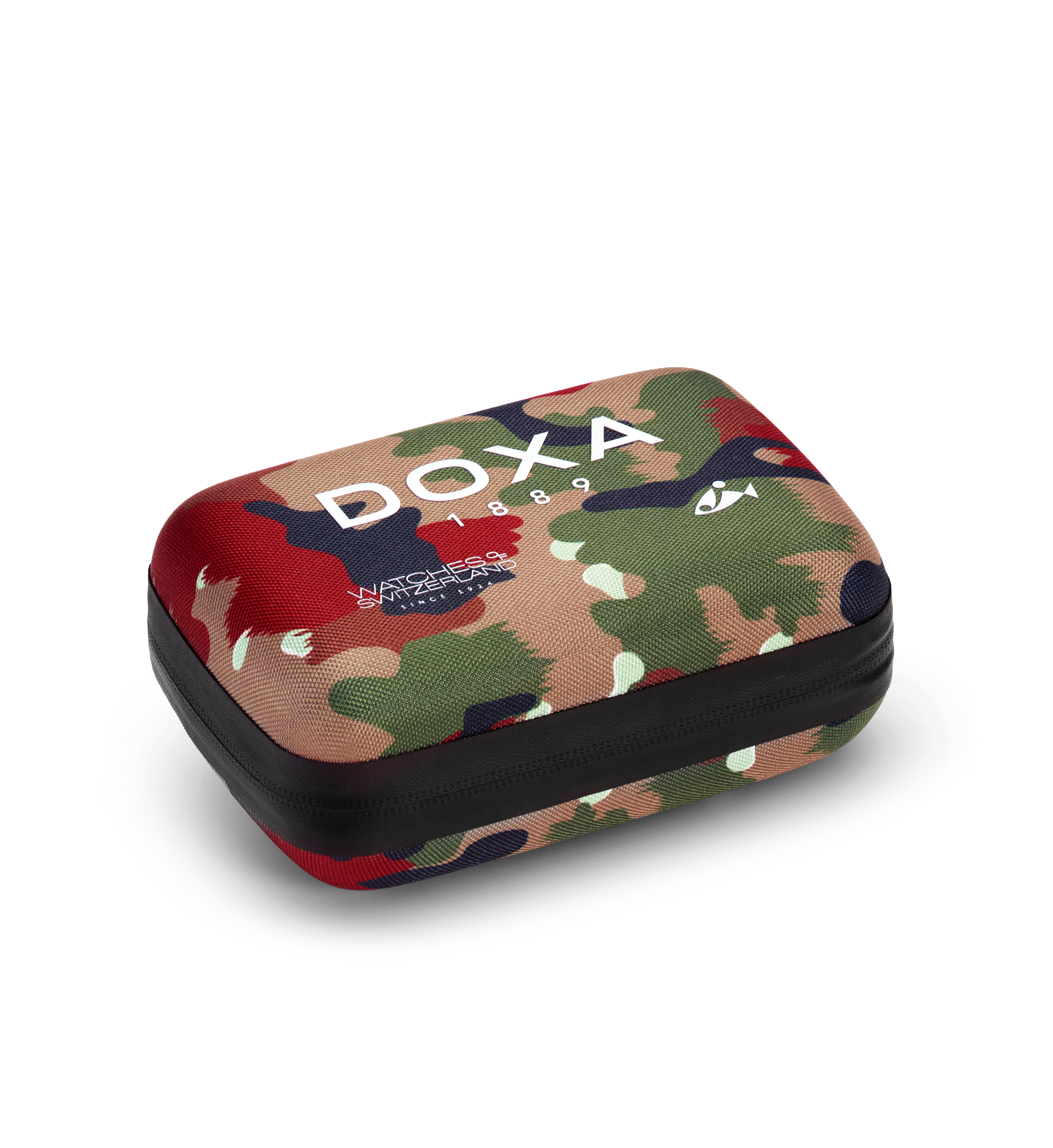 독사 아미 Watches of Switzerland 에디션