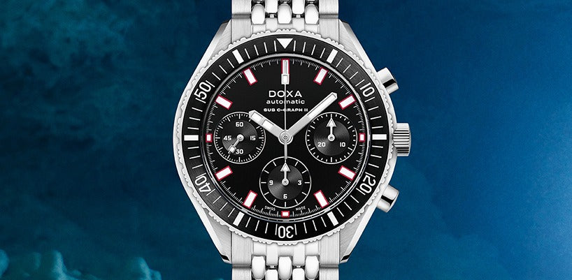 NUEVOS RELOJES