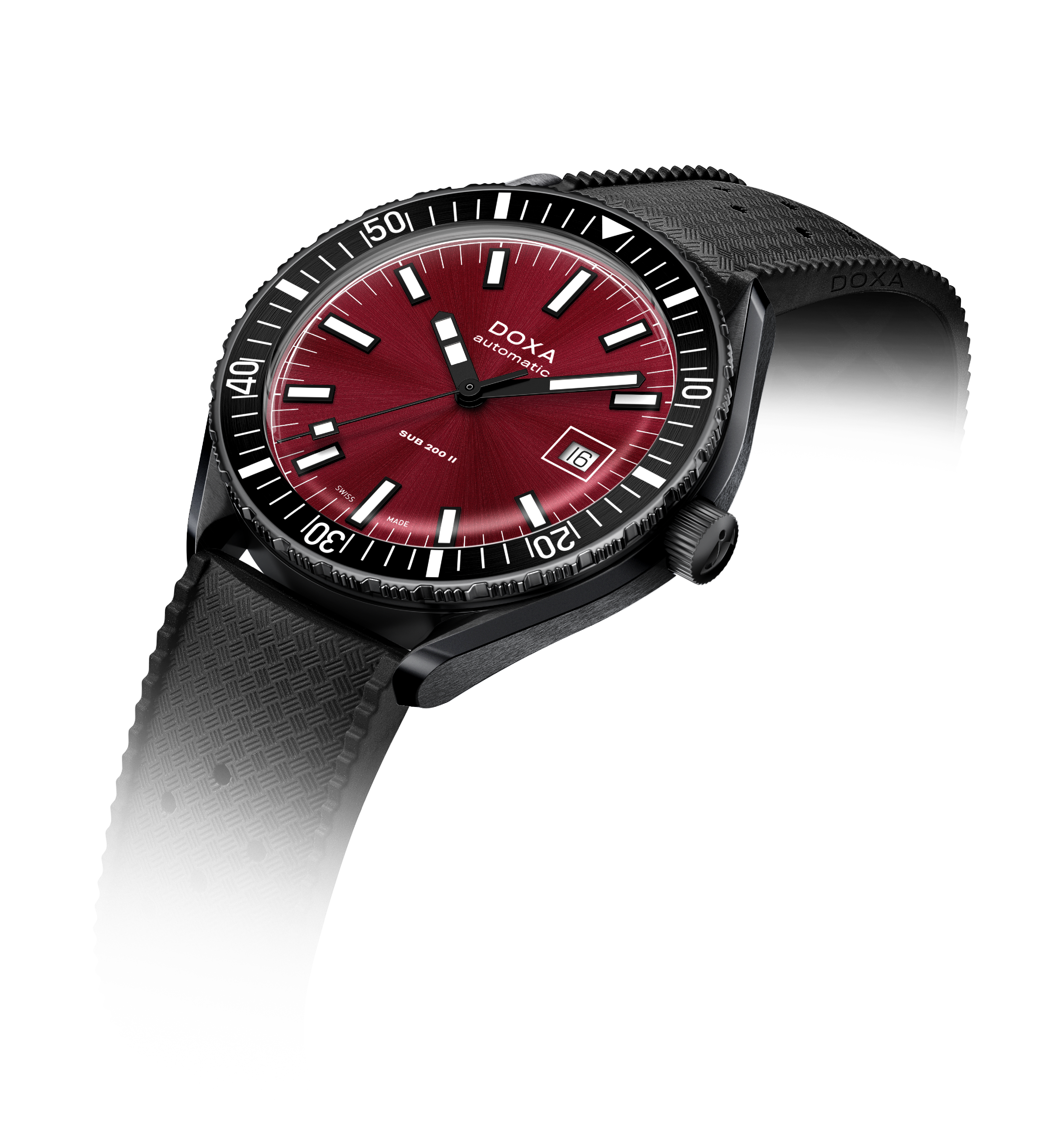 Redcoral