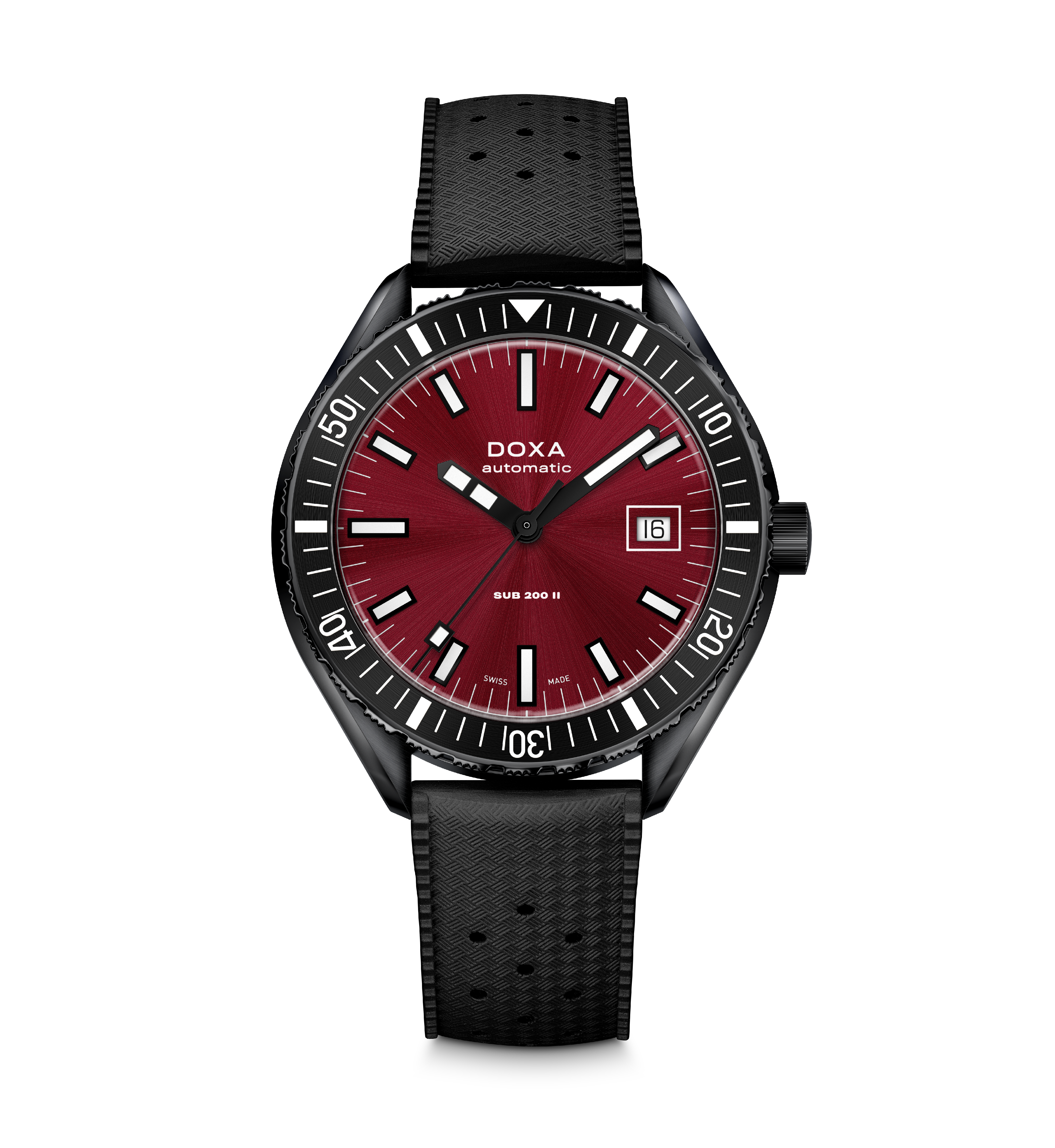 Redcoral